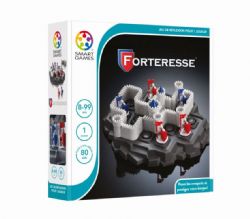 JEU SMART GAMES - FORTERESSE